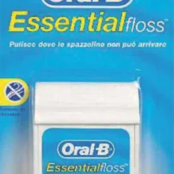 Oral-B Filo Interdentale Cerato 50 mt