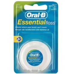 Oral-B Filo Interdentale Menta 50 mt Assortito