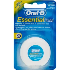 Oral-B Filo Interdentale Menta 50 mt Assortito