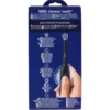 Oral-B iO Series 2 Spazzolino Elettrico Denti Ricaricabile Nero