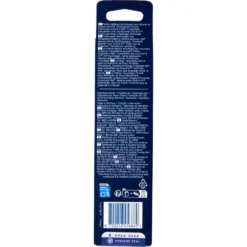 Oral-B iO Testine Ricambio Ultimate Clean Bianche Spazzolino Elettrico Denti Ricaricabile 2 Pezzi