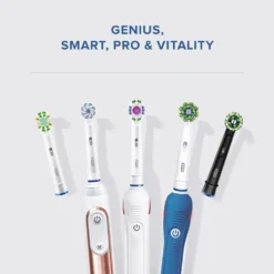 Oral-B Precisione Clean Maximiser 5 Testine