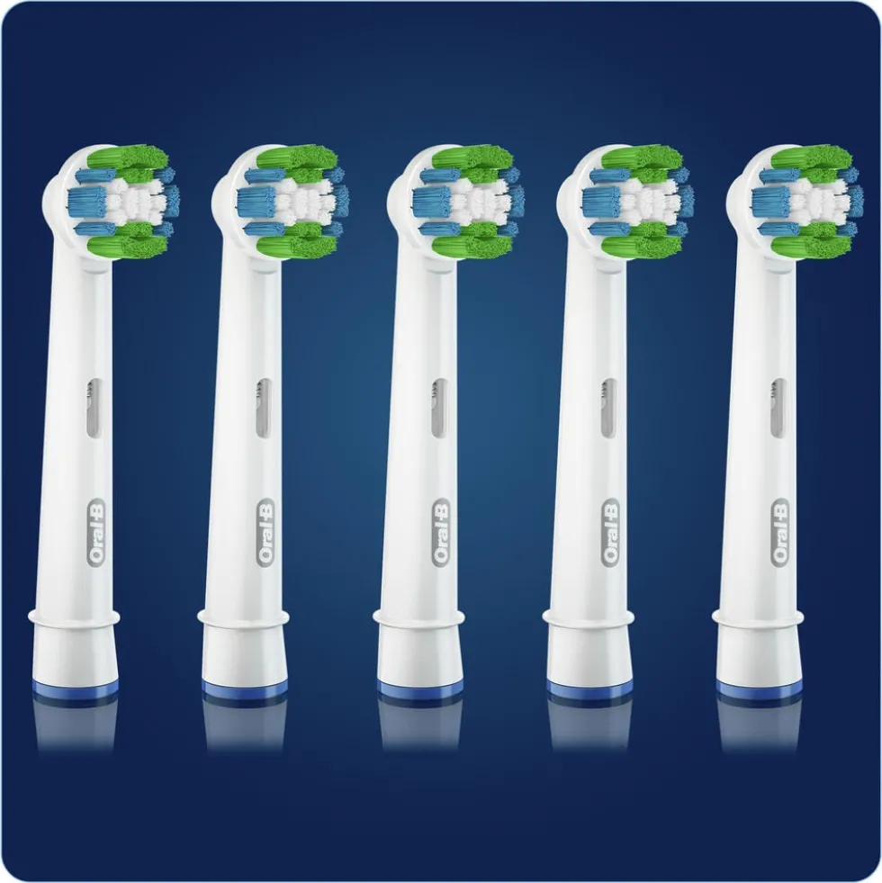 Oral-B Precisione Clean Maximiser 5 Testine