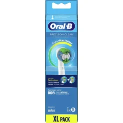 Oral-B Precisione Clean Maximiser 5 Testine