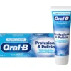 Oral-B Protezione & Pulizia Dentifricio con Tecnologia Antibatterica 75 ml