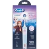 Oral B Spazzolino Elettrico Vitality Pro Frozen