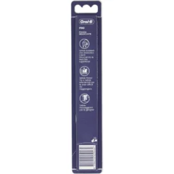 Oral-B Spazzolino Manuale 3D White Charcoal Medium
