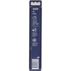 Oral-B Spazzolino Manuale Pro-Clean Advanced Pulizia Profonda Medio