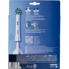 Oral-B Testine di Ricambio Pro Cross Action per Spazzolino Elettrico Denti Ricaricabile 8 Pezzi