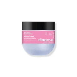 Organic Innovation Maschera Capelli con Cheratina Vegetale 280 ml