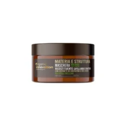 Organic Innovation Maschera Materia e Struttura 250ml