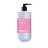 Organic Innovation Shampoo con Cheratina Vegetale 350 ml