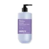 Organic Innovation Shampoo con Acido Ialuronico e Biotina 350 ml