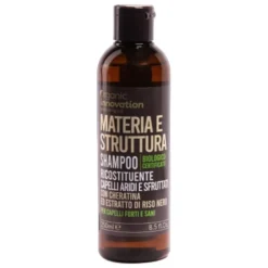 Organic Innovation Shampoo Materia e Struttura 250 ml