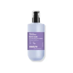 Organic Innovation Siero Cute con Acido Ialuronico e Biotina 100 ml