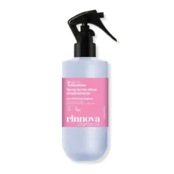 Organic Innovation Spray Termo Attivo Condizionante con Cheratina Vegetale 200 ml