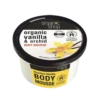 Organic Shop Body Mousse Vaniglia Bourbon 250 ml