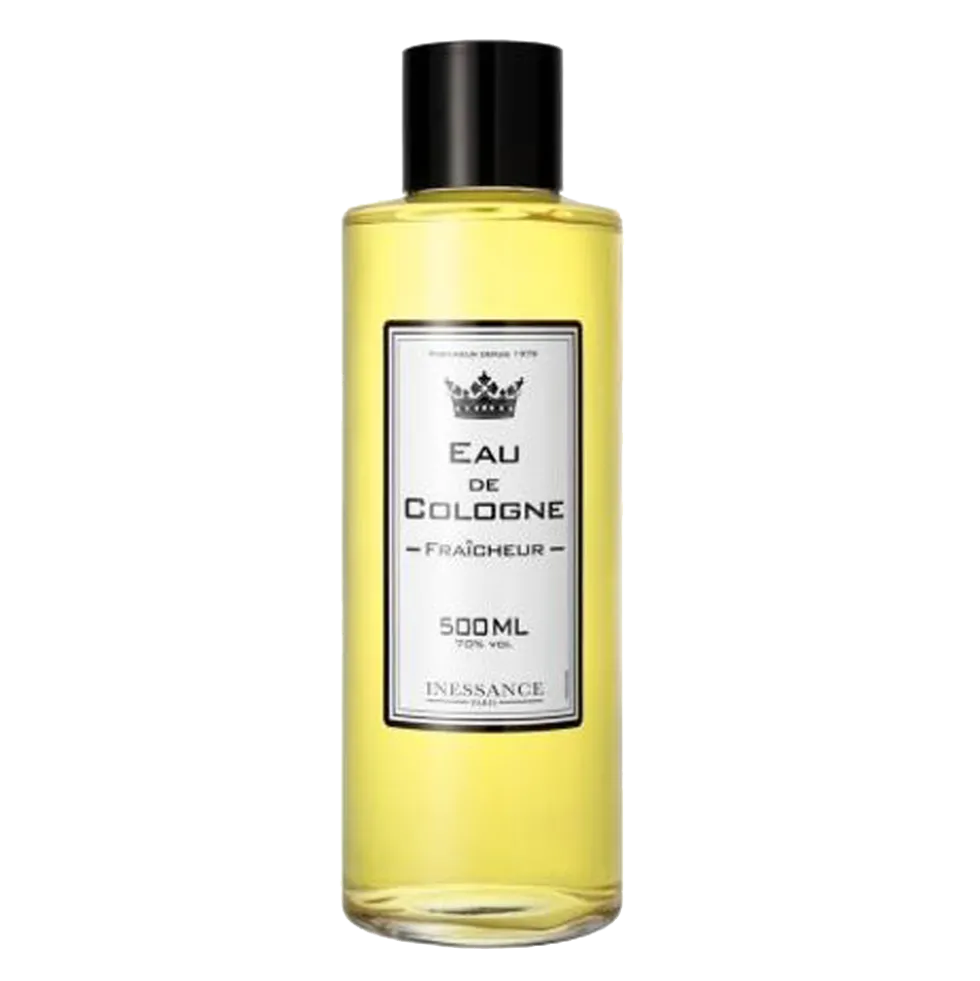 Original Eau De Cologne 60 ml