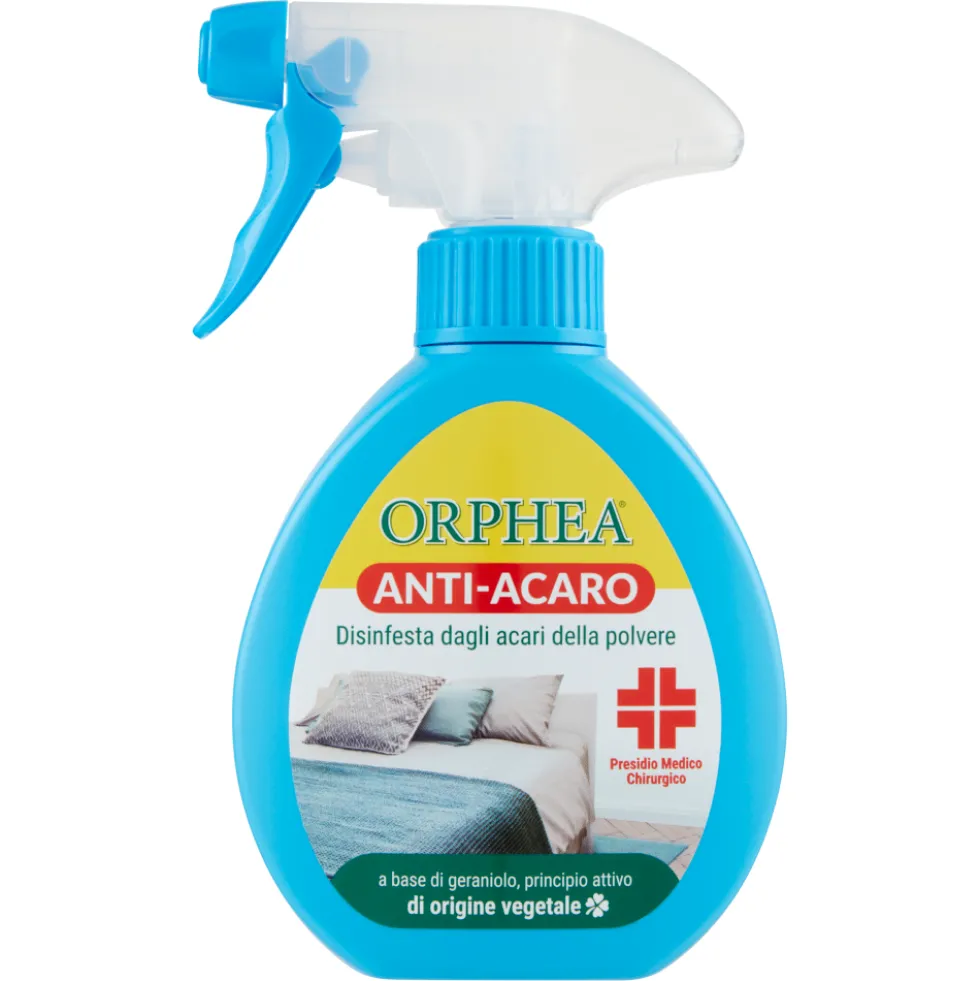 Orphea Anti-Acaro 150 ml