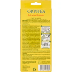 Orphea Anti-tarme Alimentari 3 x 5,8 g