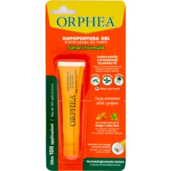 Orphea Dopopuntura Gel Safari formula 10 ml