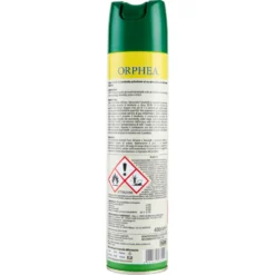 Orphea Formiche e Scarafaggi Flash23 400 ml