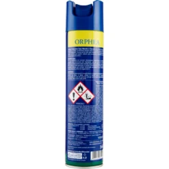 Orphea Mosche, Zanzare e Cimici 400 ml