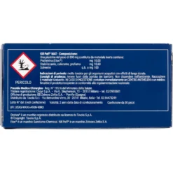 Orphea Piastrine Insetticida 30 Pezzi