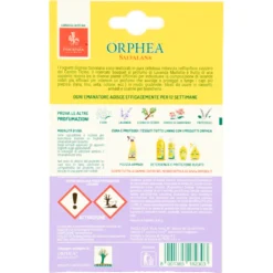 Orphea Salvalana 12 Fogli al Profumo di Lavanda