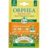 Orphea Salvalana Profumo di Sandalo e Bergamotto 12 Foglietti