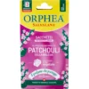 Orphea Salvalana Sacchetti Patchouli 3 Pezzi