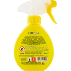 Orphea Salvalana Spray al Profumo di Fiori 150 ml