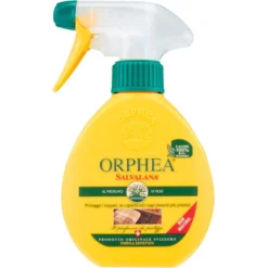 Orphea Salvalana Spray al Profumo di Fiori 150 ml