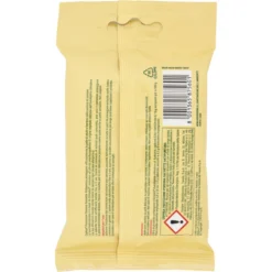 Orphea Salviette Antipuntura Bambini 15 Pezzi
