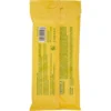 Orphea Salviette per Asciugatrice al Profumo di Fiori 20 x 4 g