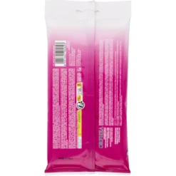 Orphea Salviette Profuma Biancheria per Asciugatrice Patchouli 20 Pezzi