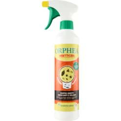 Orphe Insetticida Multi Insetto Pronto all'Uso 400 ml