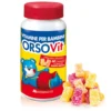 Orsosvit Caramelle Gommose Gusto Frutta 60 Pezzi