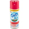 Oust 3 in 1 Spray Disinfettante per Superfici e Tessuti d'Arredo, Fragranza Floreale, 400ml