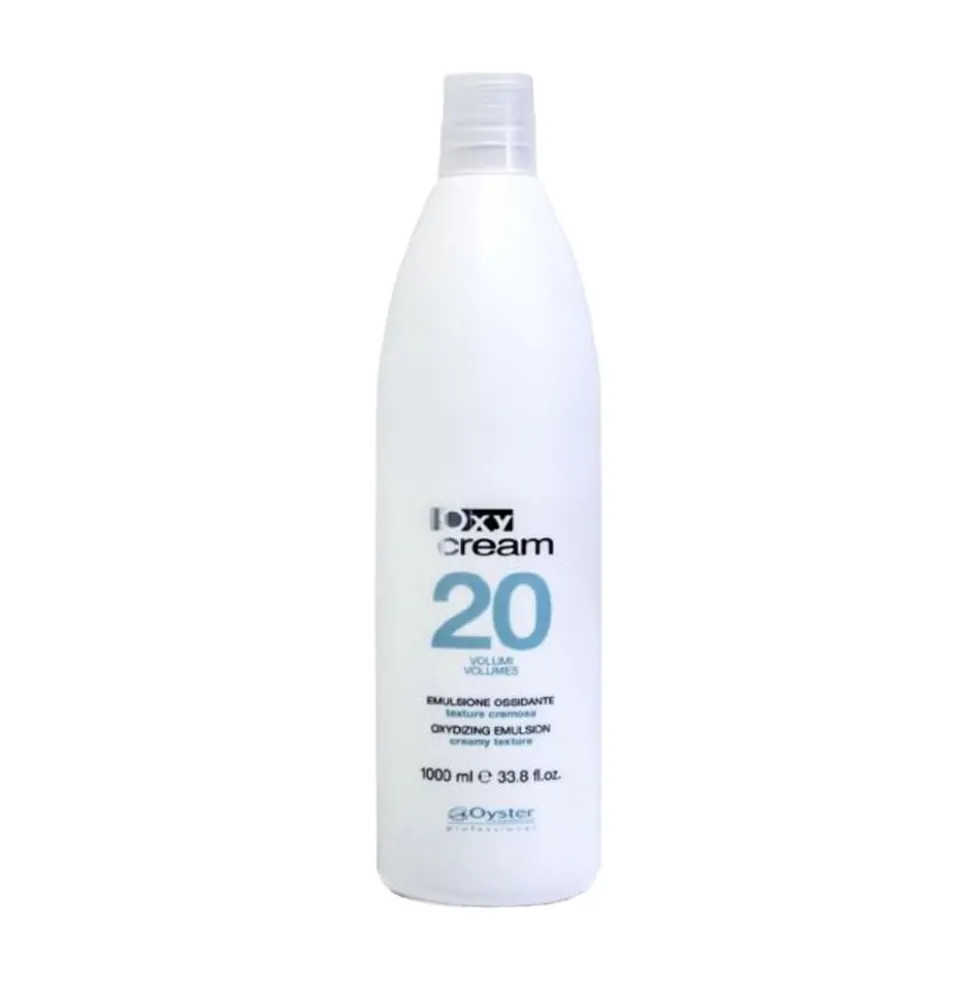 Oxy Cream Ossigeno 20 Volumi 1000ml