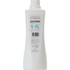 Oxydant Crema Ossidante N1 20v 1000 ml