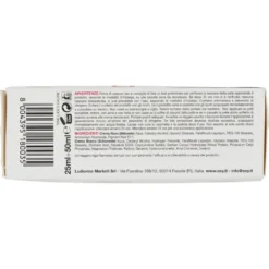 Oxy Decolorante Tubo 75 ml
