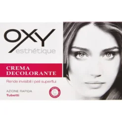 Oxy Decolorante Tubo 75 ml
