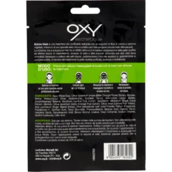 Oxy Esthétique Bubble Mask Viso