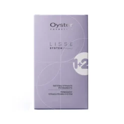 Oyster Crema Stirante Professionale 100+100 ml