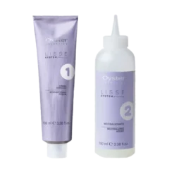 Oyster Crema Stirante Professionale 100+100 ml