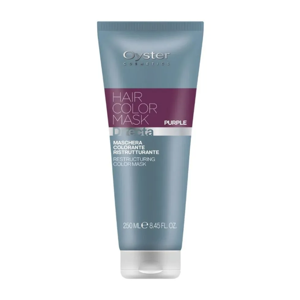 Oyster Directa Professionale Maschera Colorante Purple 250 ml