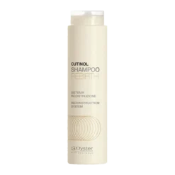 Oyster Rebirth Shampoo Ricostruente 250 ml