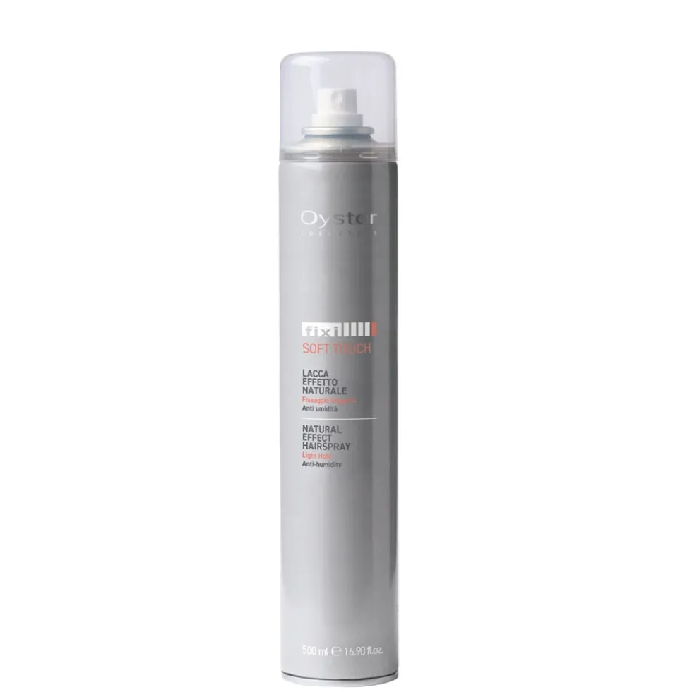 Oyster Soft Touch 500 ml