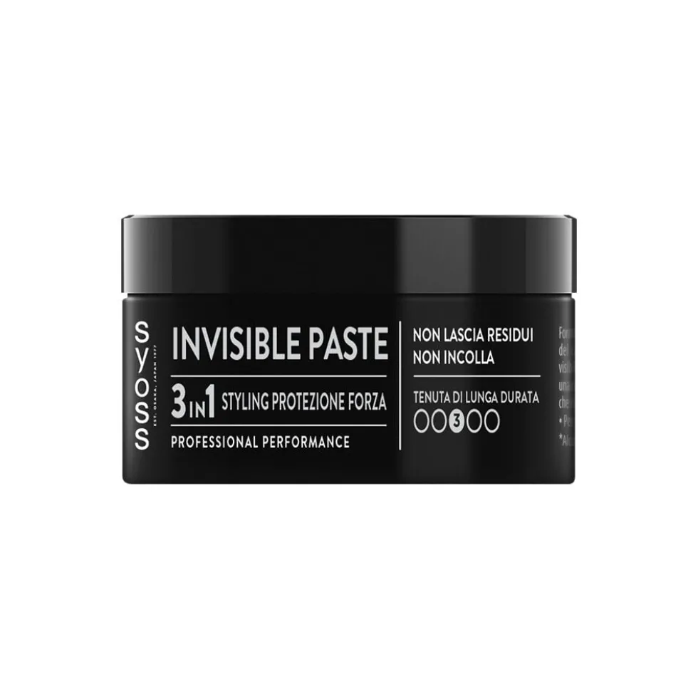 Palette Invisibile Pasta Modellante 100 ml